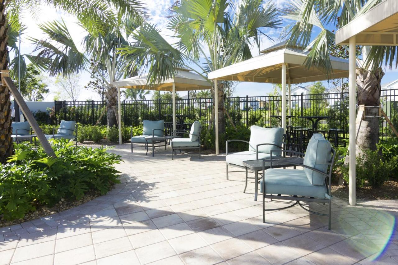 Lovely Vacation Townhouse With Pool Sl3103 Hunters Creek Exterior photo