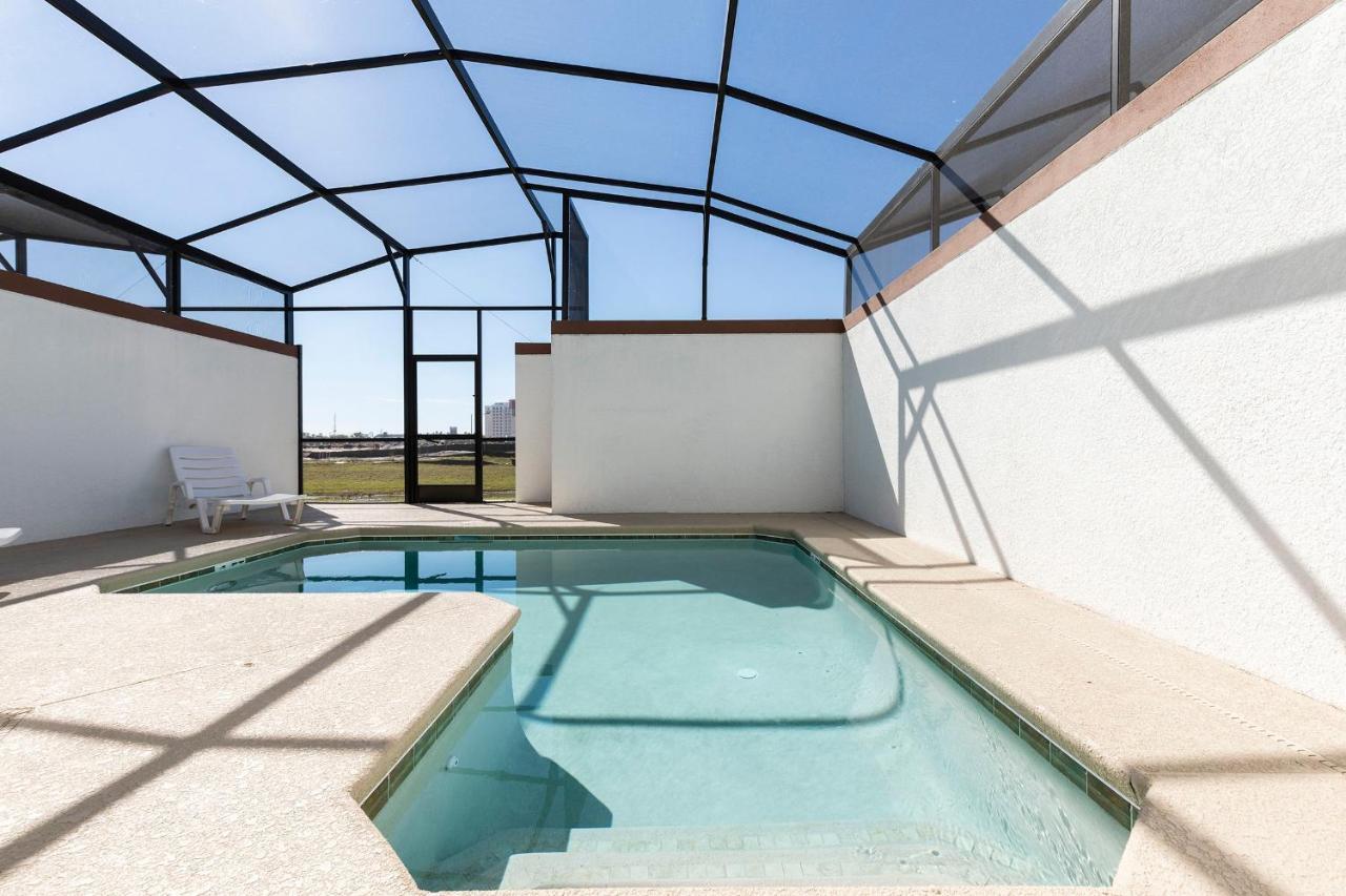 Lovely Vacation Townhouse With Pool Sl3103 Hunters Creek Exterior photo