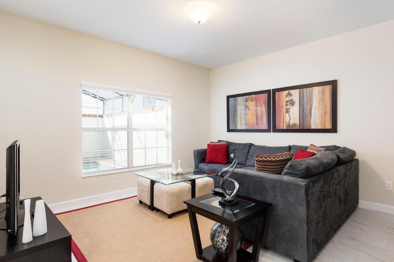 Lovely Vacation Townhouse With Pool Sl3103 Hunters Creek Exterior photo