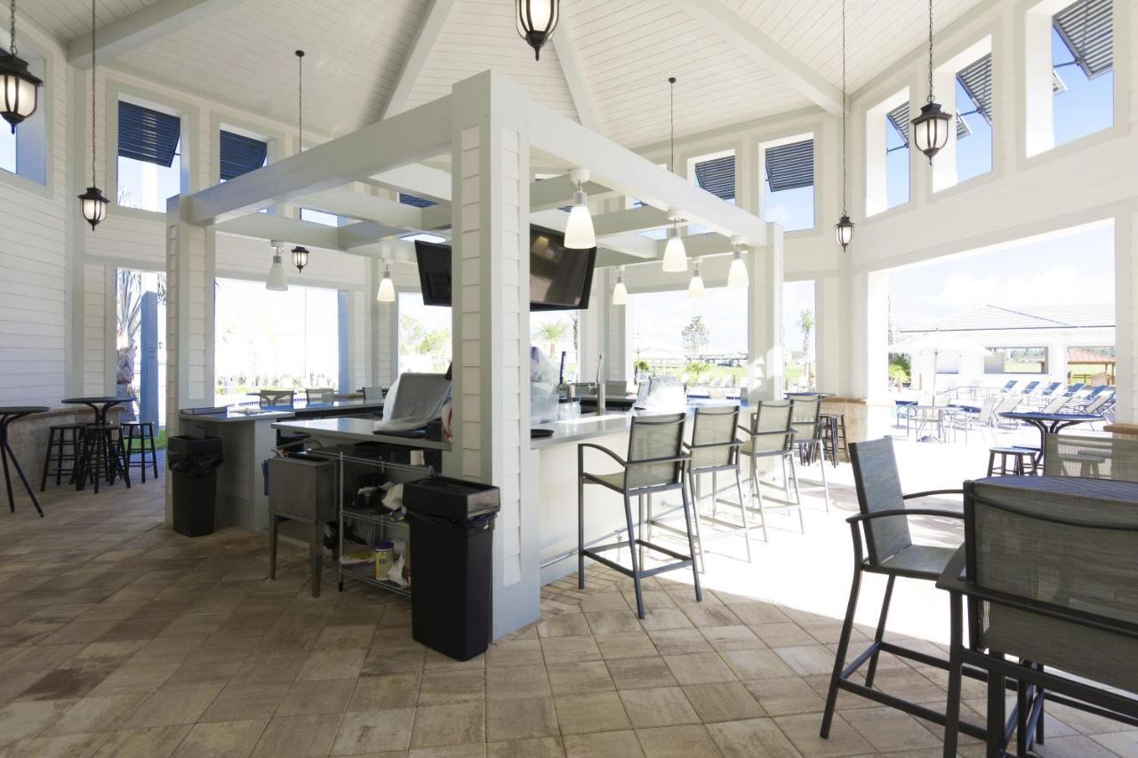 Lovely Vacation Townhouse With Pool Sl3103 Hunters Creek Exterior photo